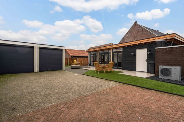 Medium property photo - Burgemeester Greijmansstraat 29, 6031 CN Nederweert